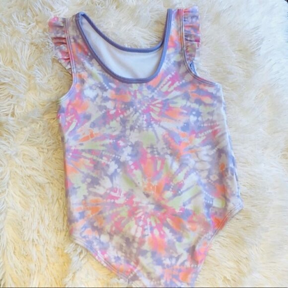 KID’S swimsuit Size 5Y with UPF 50+ - Picture 4 of 7